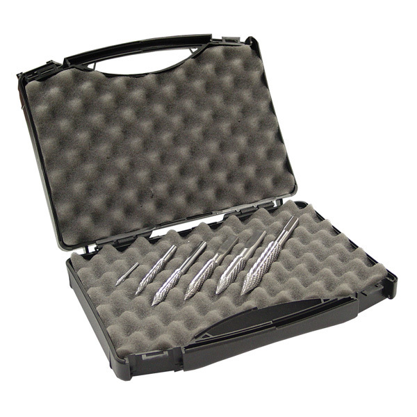 Mastercut Tool 4 Piece Tire Bur Set SET-TB2